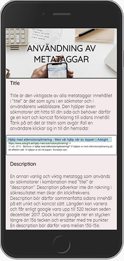 MetataggarPhone