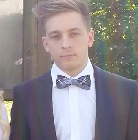 Tobias Rosenlind